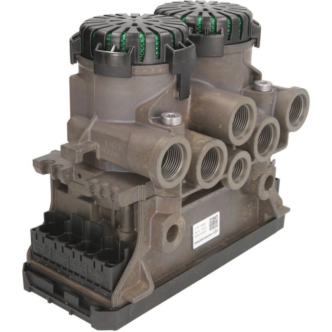 Relaisklep, EBS KNORR-BREMSE K 032014X50
