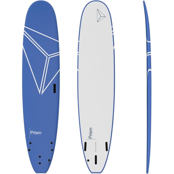 Surfplank Prism Surfboards Starter Series 9'0