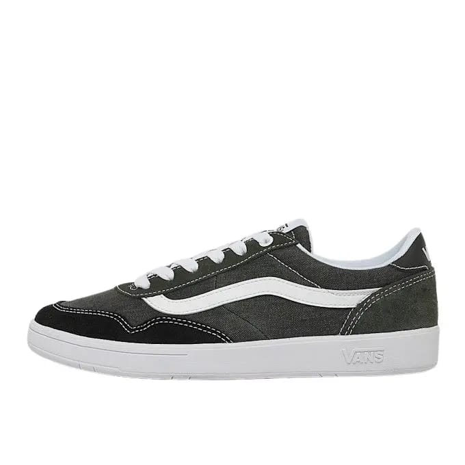 Vans Cruze Too Comfycush Schoenen Zwart EU 36 1/2 Man