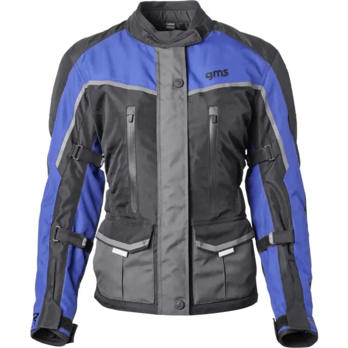 Motorjack voor dames GMS Twister Neo Sample WP