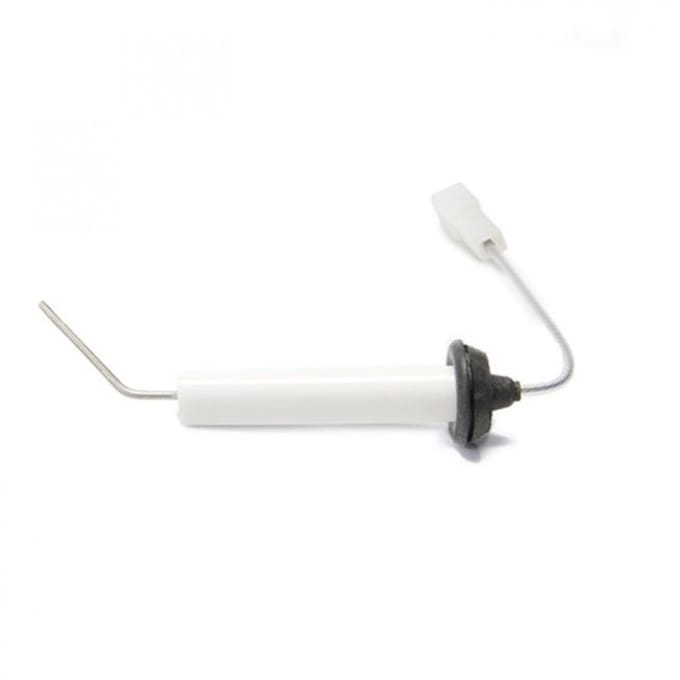 (45)Electrode voor E2 en ET3.