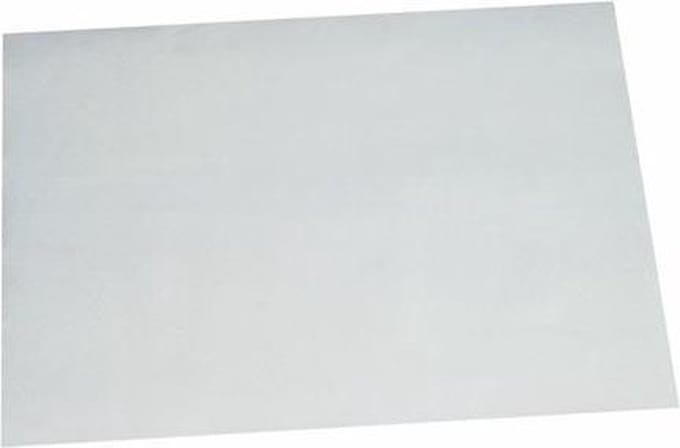 250 Placemats, papier 30 cm x 40 cm wit