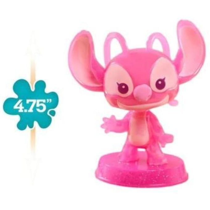 Disney Stitch Angel groot collectible Speelfiguren & personages