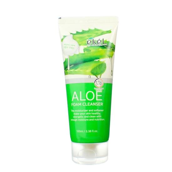 Ekel Schuimreiniger 100ml Hyaluronic Acid
