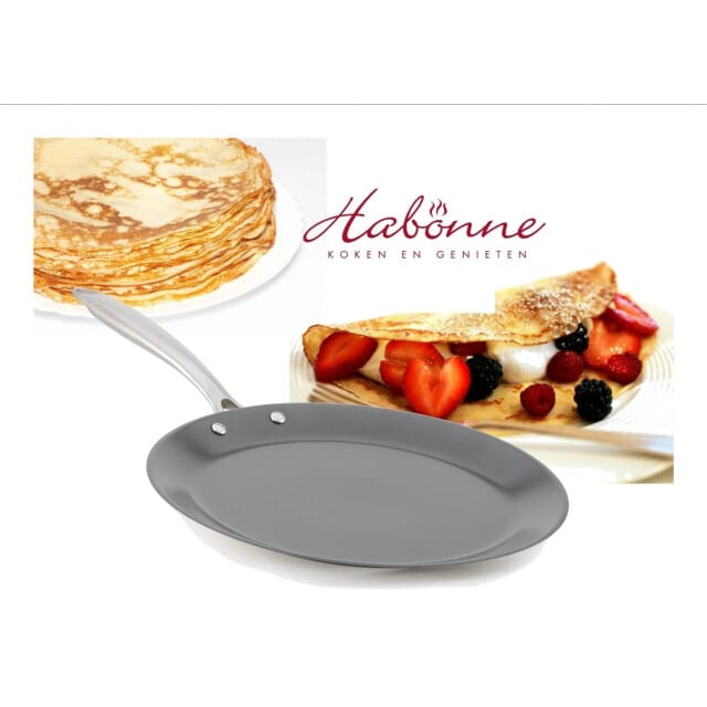 Habonne Ecovite Pannenkoekenpan - 28 cm