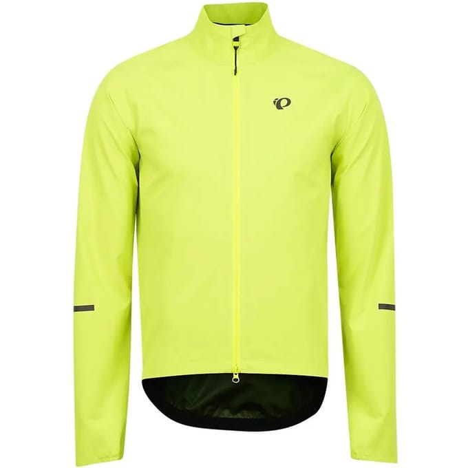 Jasje met rits Pearl Izumi Attack