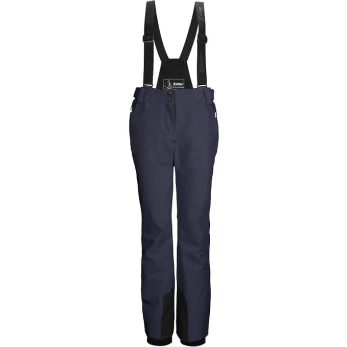 Dames ski-overall Killtec KSW 61