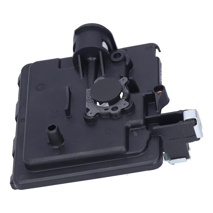 Luchtfilter Primerbasis 496116 voor Verticale 6.25PK 5PK 6.75PK 190CC Motor met Bol