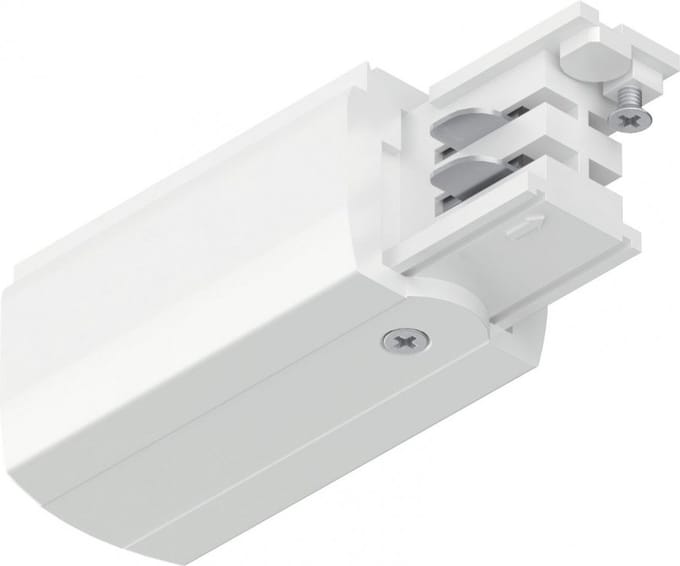 Paulmann 91361 lampbevestiging & -accessoire Voeding-railsysteem
