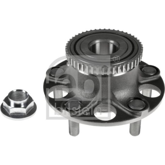 Wiellagerset FEBI BILSTEIN 175167
