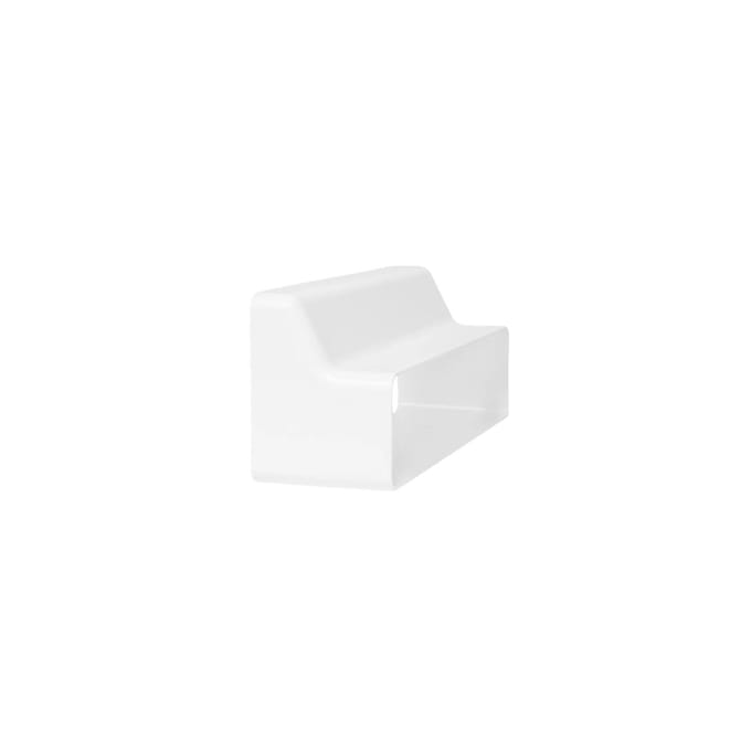 AEG Verloopstuk 220 × 90 mm naar 220 × 55 mm – M2CKCF11U 9029866267
