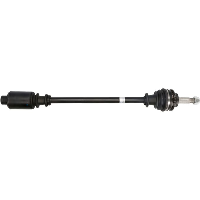 Aandrijfas POINT GEAR PNG70267 rechts