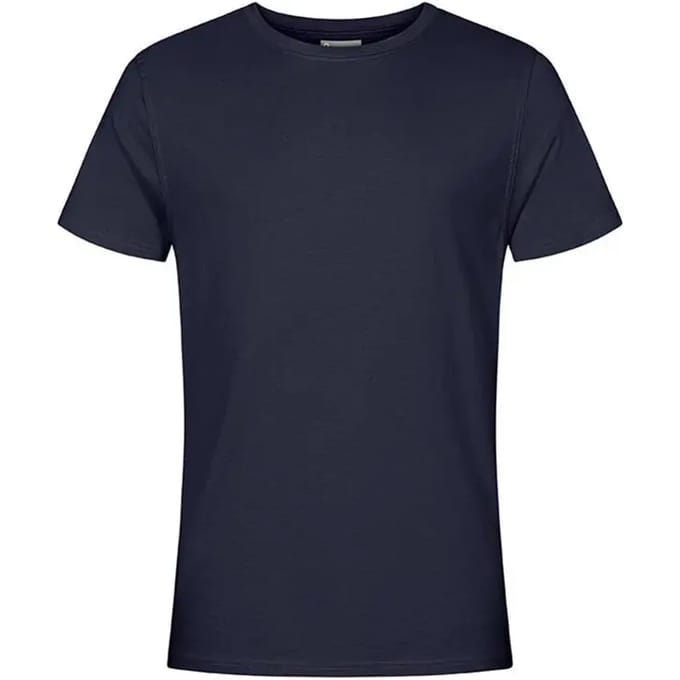 EXCD Men´s T-Shirt CD3077 - Navy - S