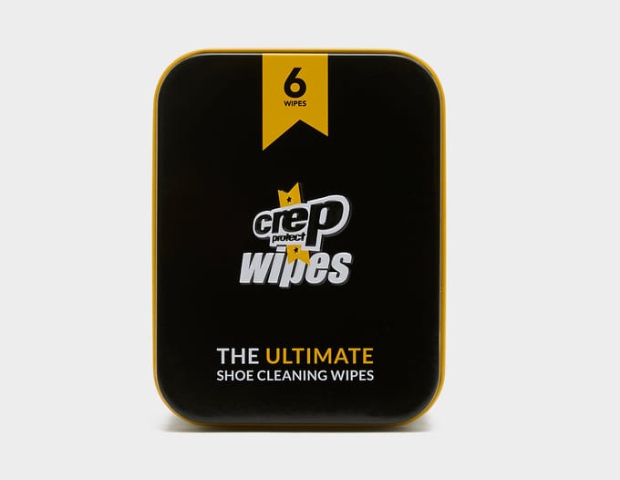 Crep Protect 6 Pack Crep Reinigingsdoekjes