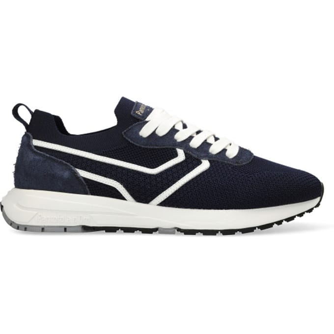 Pantofola D'Oro Practicare Sneakers - - Blauw - Maat 44