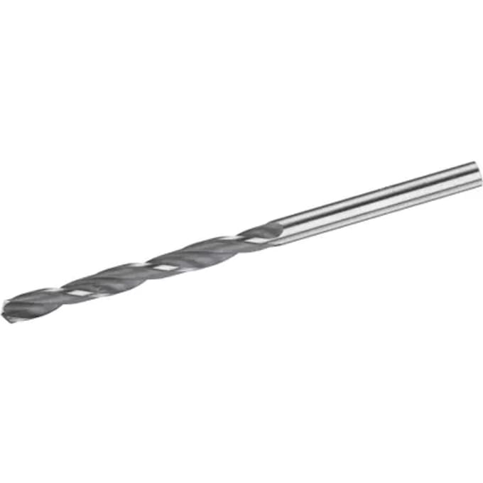 Stanley Fatmax Hss-metaalboor Precisie - Diam. 4x75mm