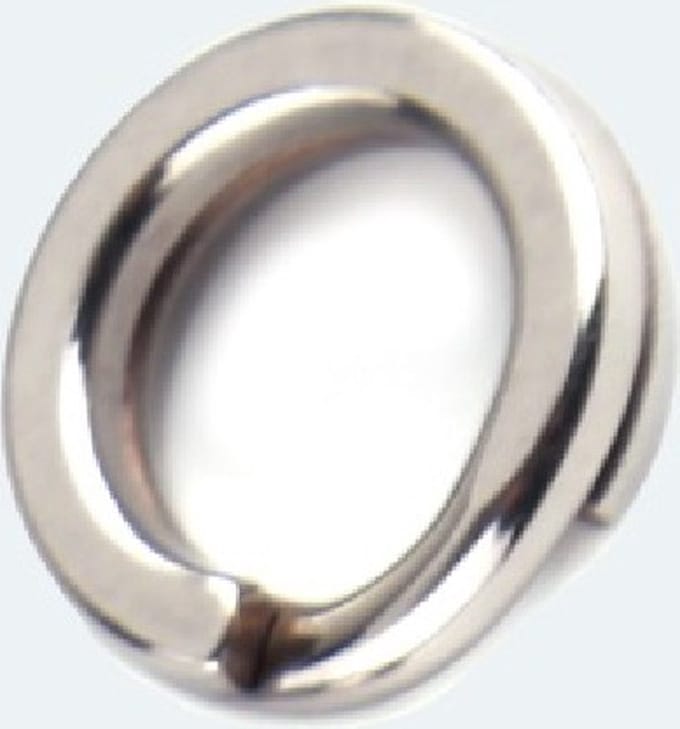 BKK - SPLIT RING-51 2