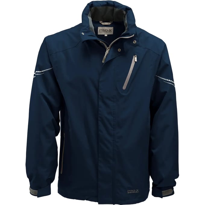 Functionele jas Pro-X Elements Uni Wallis