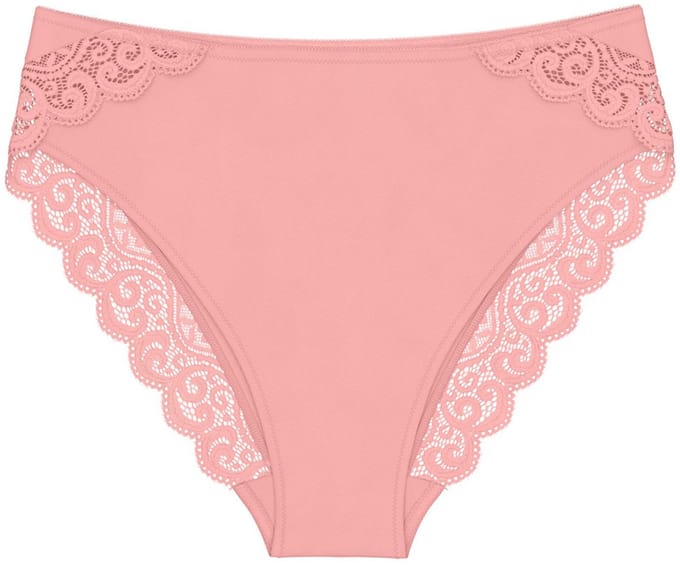 Triumph Tai-Slip Red Label Amourette