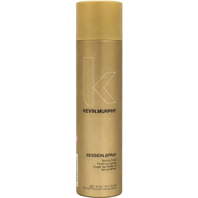 Kevin Murphy Styling Session spray 400ml - sterke haarlak