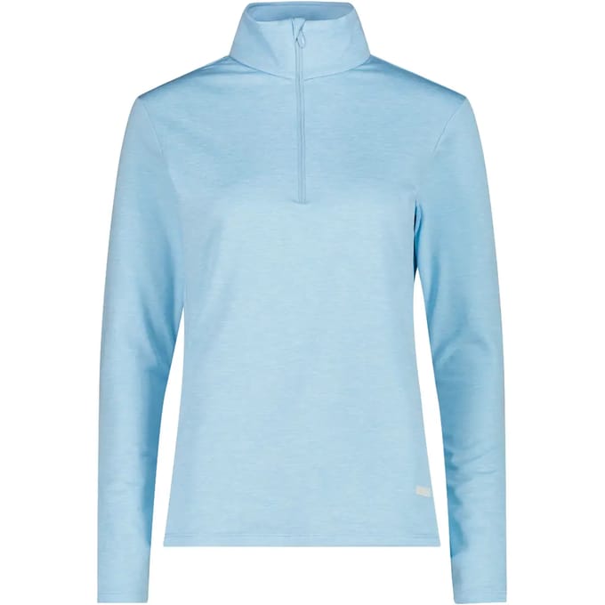 Dames coltrui van jersey CMP