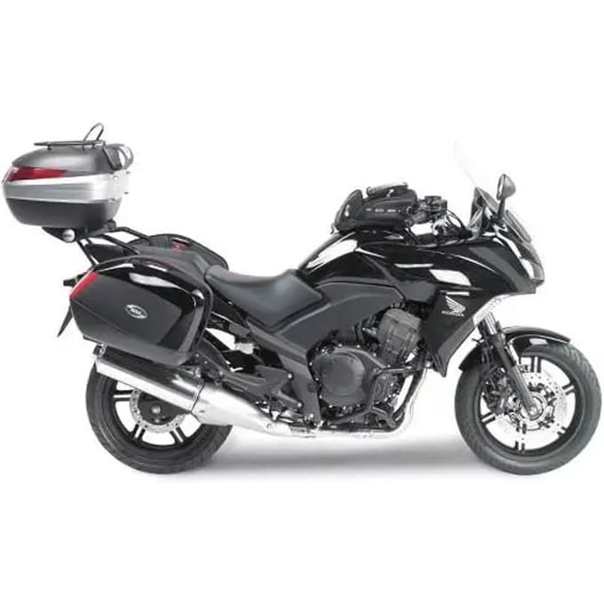 Motorfiets topkoffer steun Givi Monokey Honda CBF 1000/CBF 1000 ST (10 à 14)