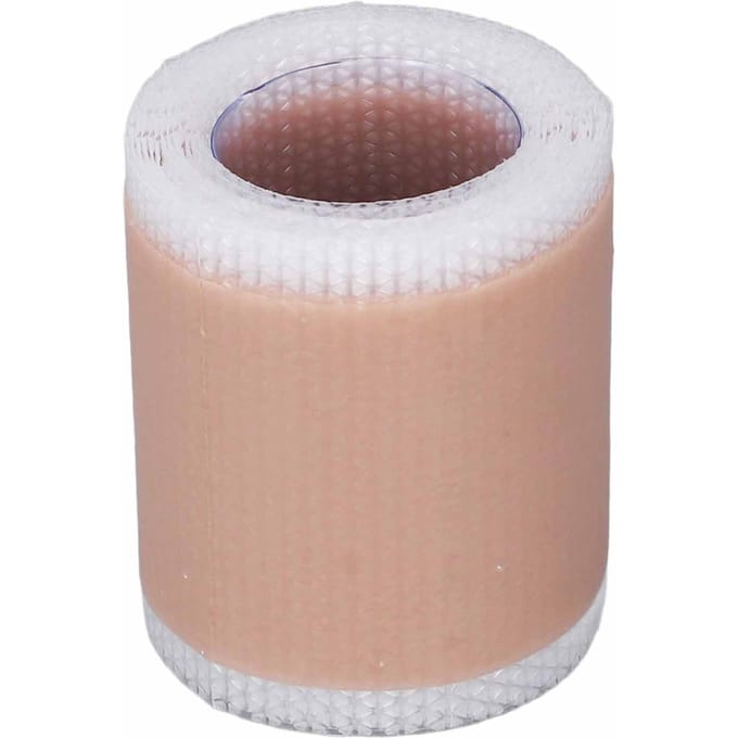 Siliconen Littekenbladen Professioneel Multifunctioneel Rimpelverwijdering Chirurgie Must-Haves Litteken Vermindering white