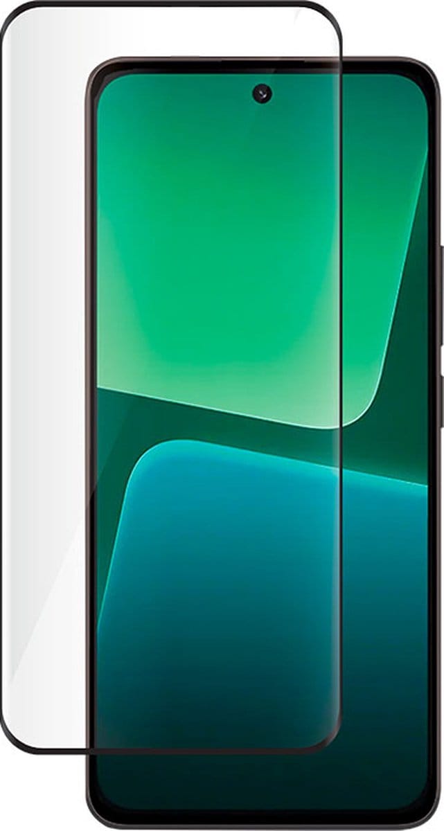 Bigben Connected, Screenprotector geschikt voor Redmi Note 13 Pro Plus - Tempered Glass, Transparant