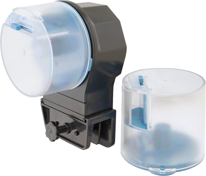 SuperFish - Superfish aqua fish feeder