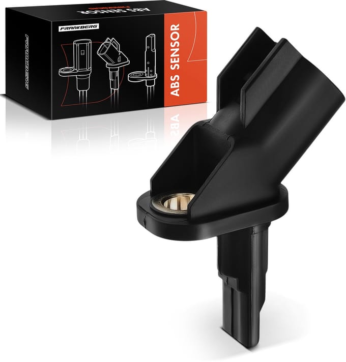 Frankberg 1x ABS Sensor Vooras Links Rechts voor FORD