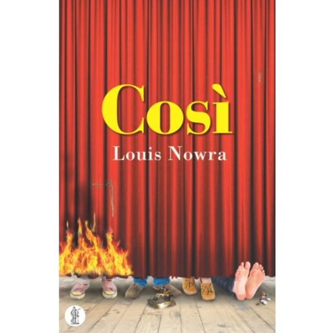Cosi - Nowra, Louis