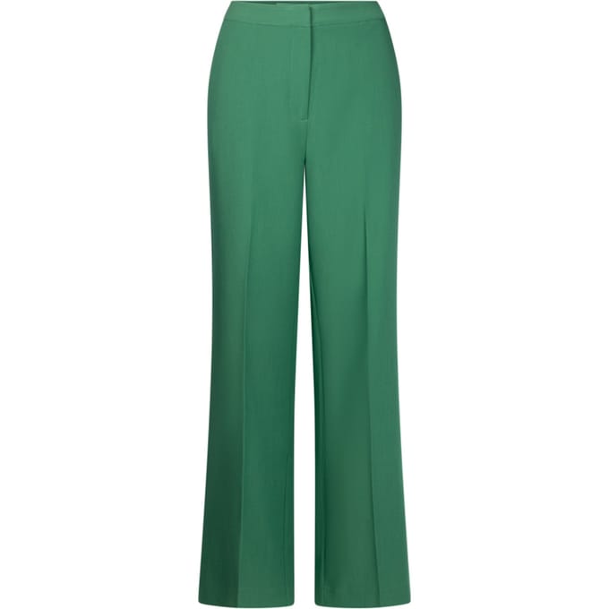 Another Label Moore Pants Fir Taglia: XS | Pantaloni Outlet | Donna