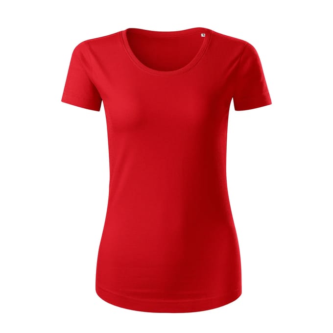 T-shirt dames Malfini Origin 172