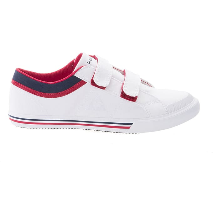 Le Coq Sportif Saint Gatan PS CVS Kinderschoenen Wit