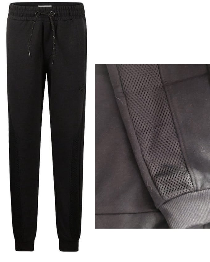 Broek Black