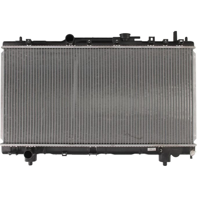 Radiator NRF 53347