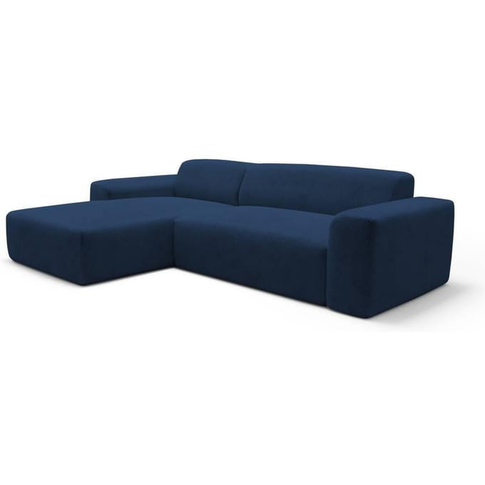 Hoekslaapbank Certalo links | NADUVI Collection