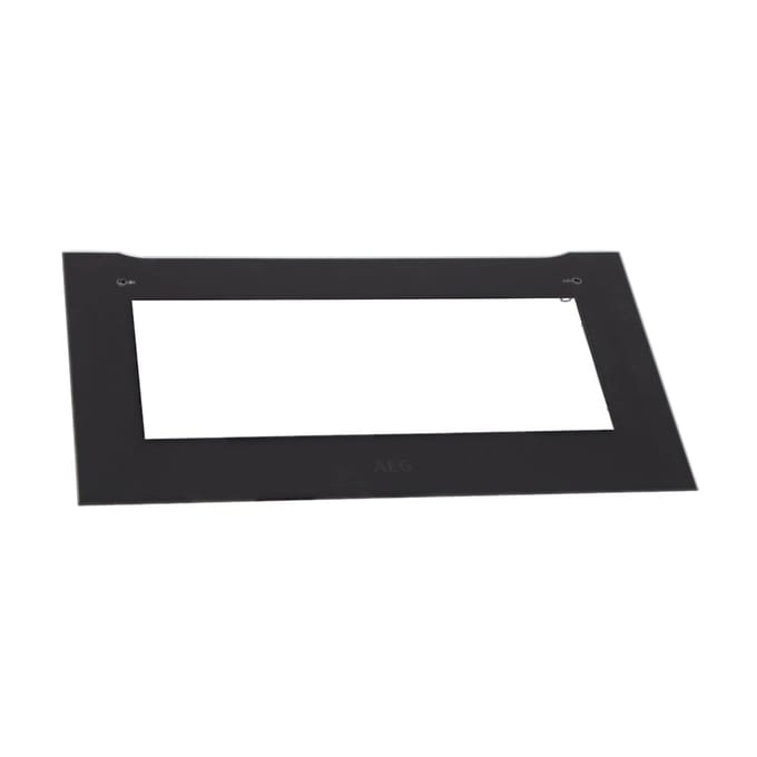 AEG Deurglasset - 595.5x332mm 5551184319