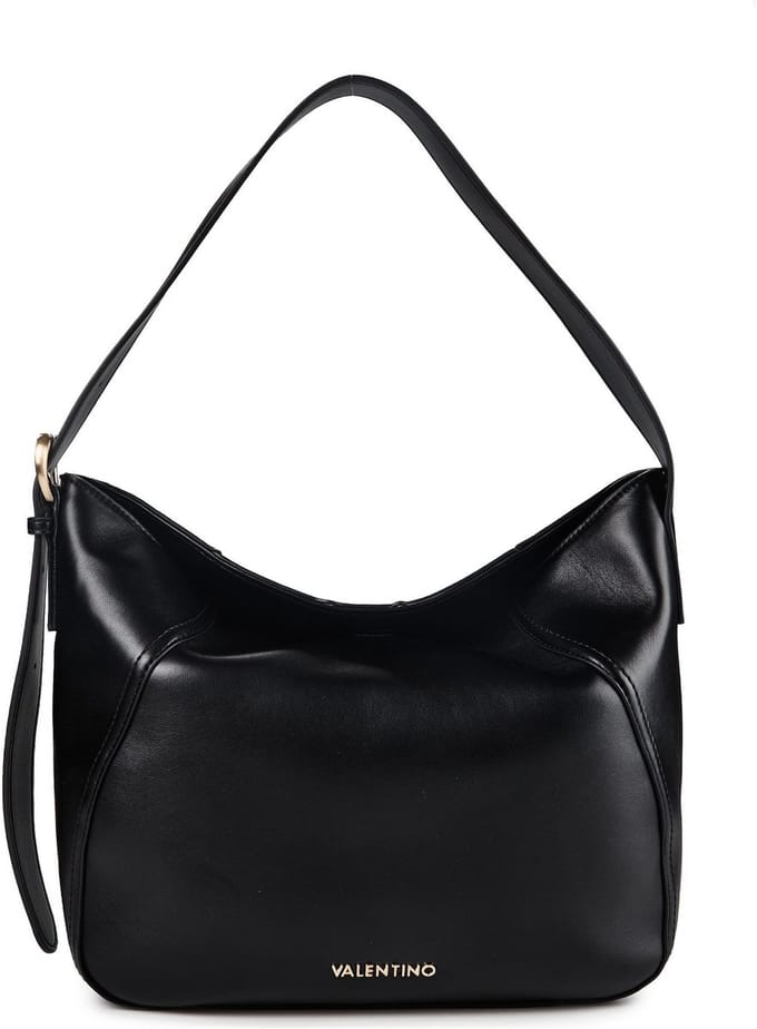 Valentino Freya Mir Schoudertas 30 cm - Dames - nero