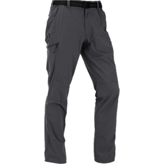 Broek Maul Greenstone
