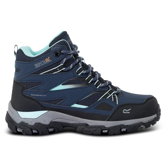 Kinderwandelschoenen Regatta Holcombe III