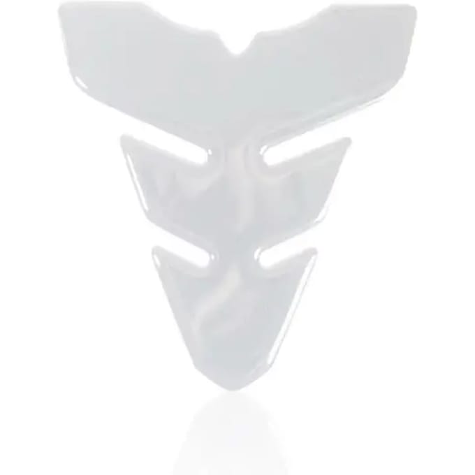 Motortankafdekking Chaft wings