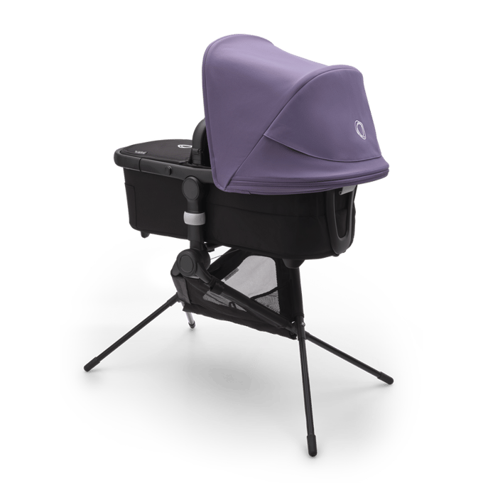 Bugaboo Fox wiegstandaard Black