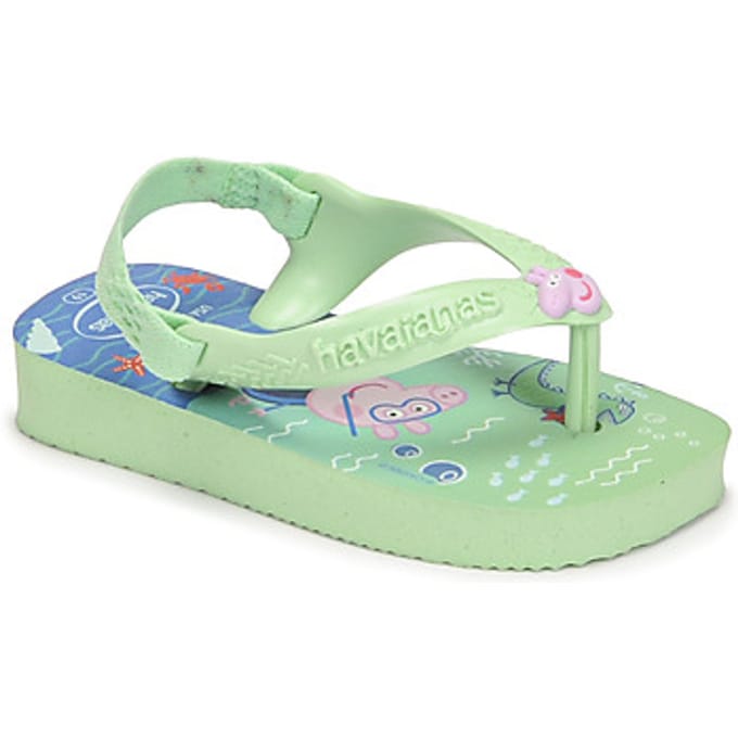 Havaianas  Teenslippers BABY PEPPA PIG