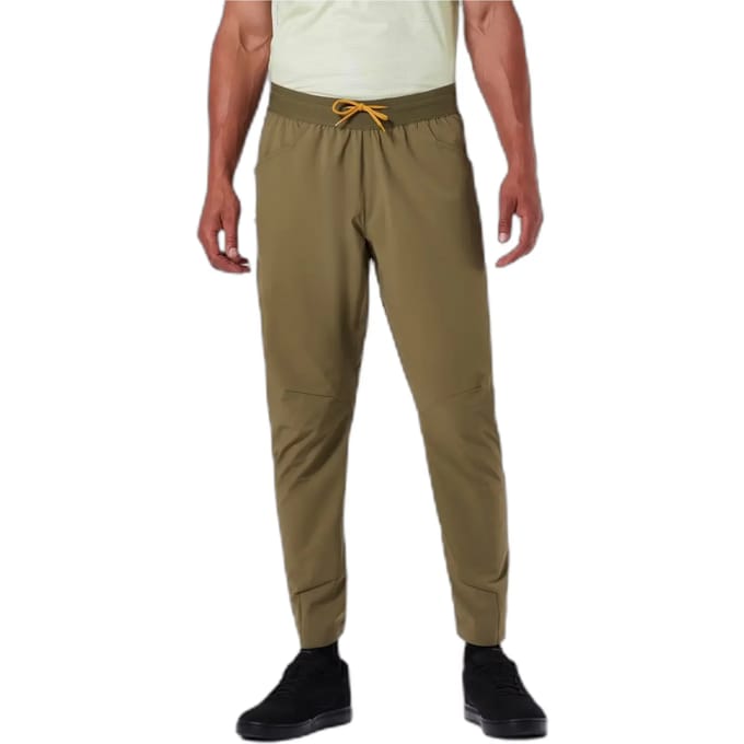 Broek Endura Trailster