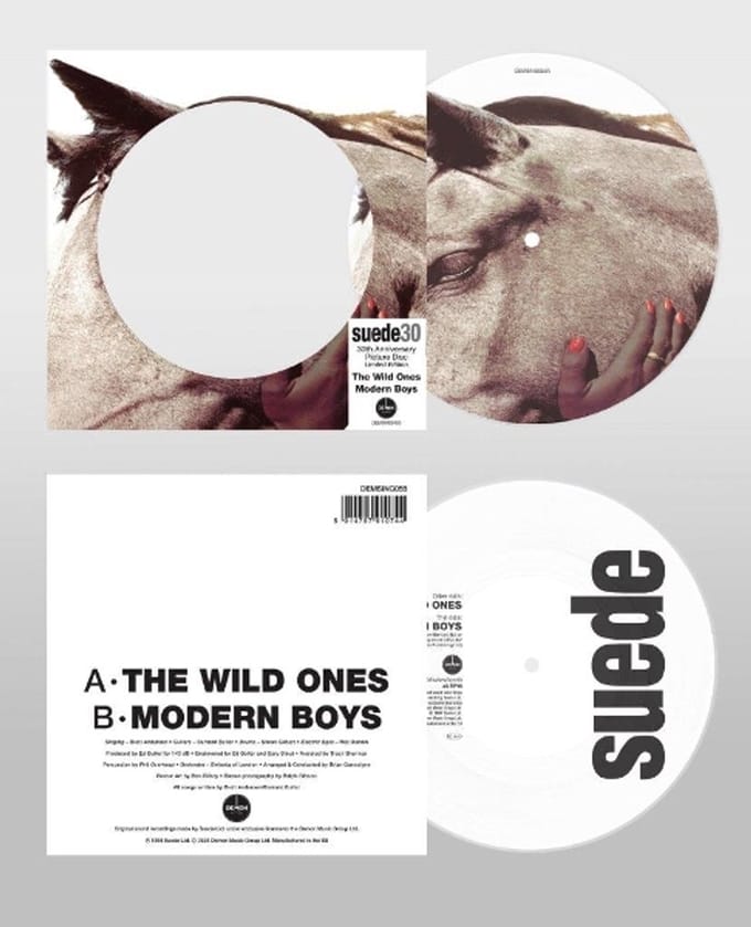 The Wild Ones