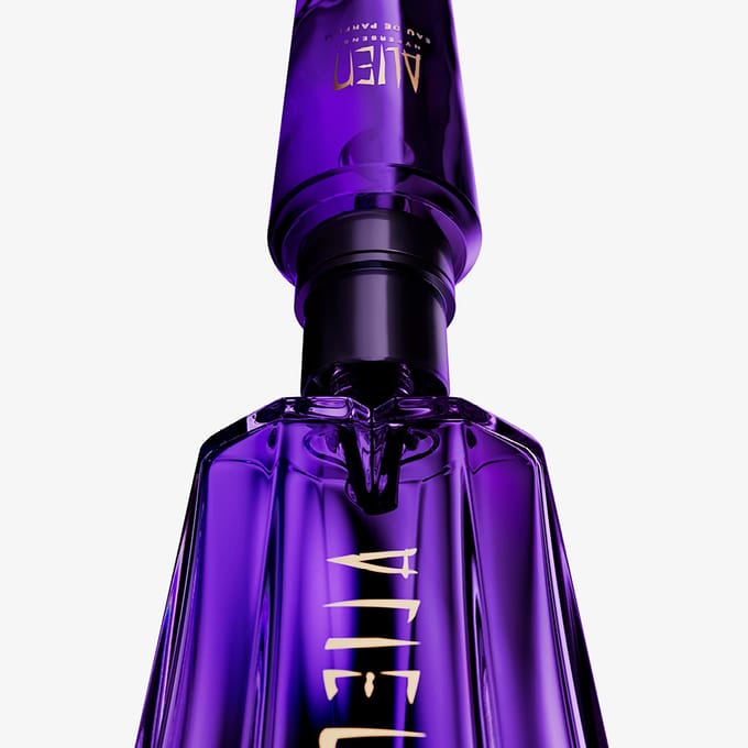 Luxplus Thierry Mugler Alien &amp; Giorgio Armani My Way 50 ml + 60 ml
