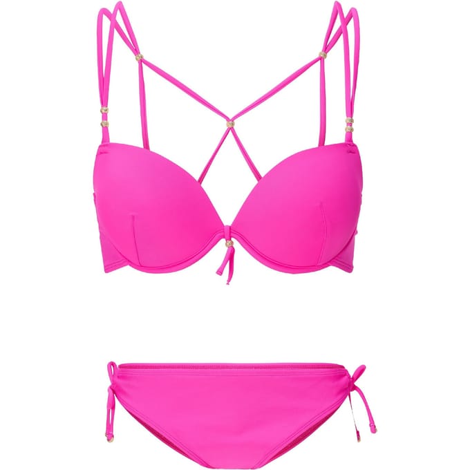 LingaDore Bikini Set