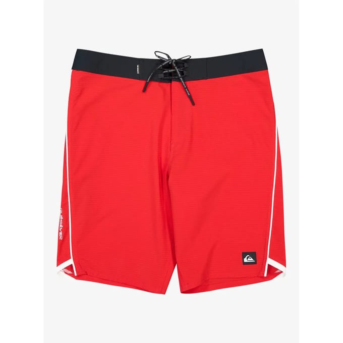 Quiksilver Highline 20´´ Zwembroek Rood 36 Man