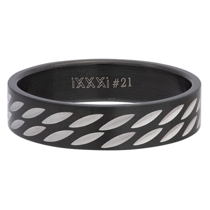 iXXXi Vulring Men 6mm Surfboard Zwart - maat 21